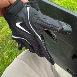Football Gloves 