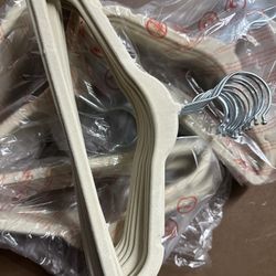 Baby Hangers