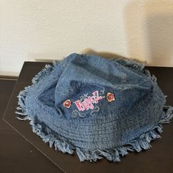 Bratz little girls Hat