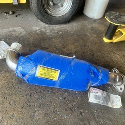 jl3z-5e212-f Ford F150 Catalytic Converter