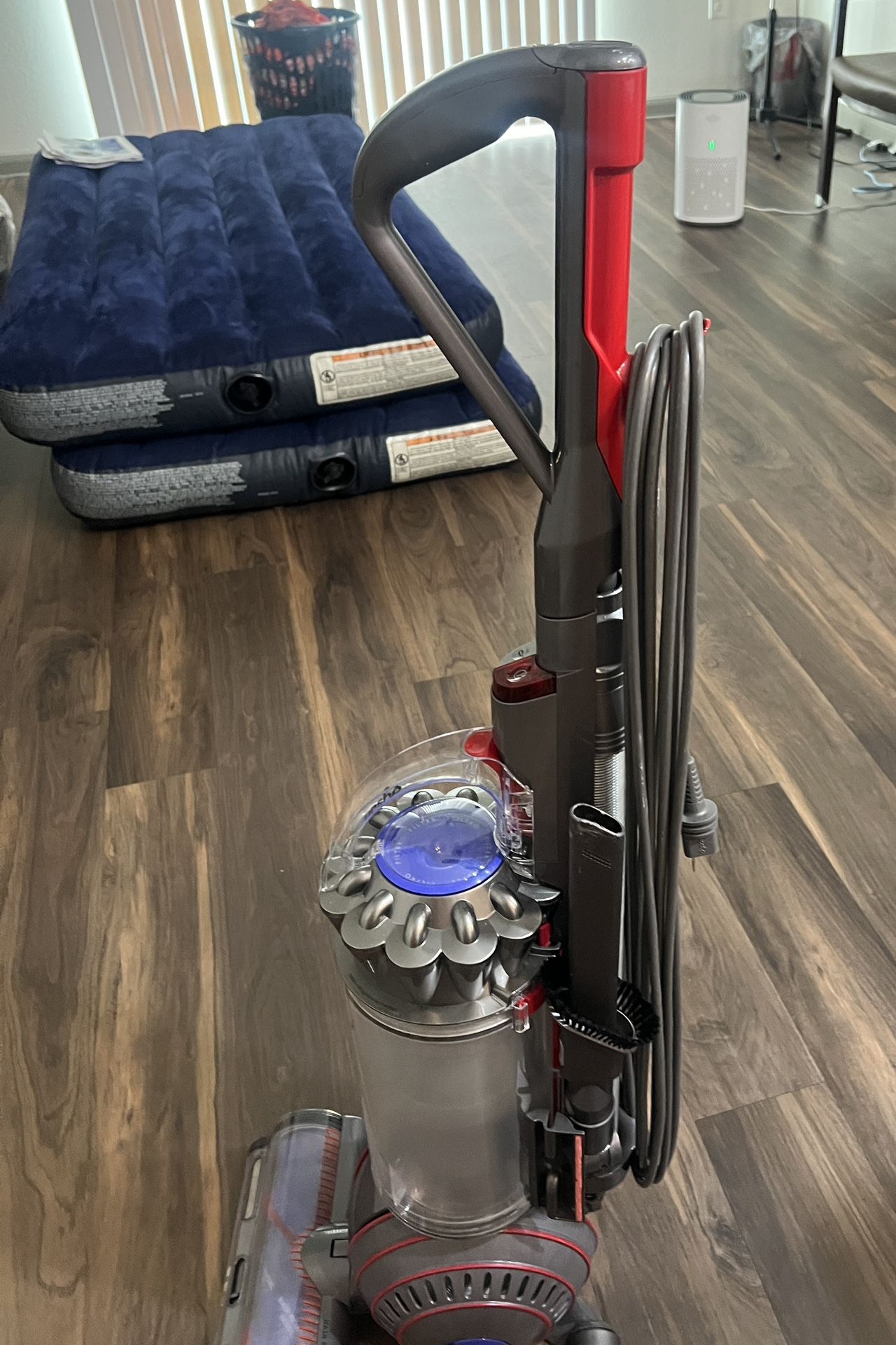 Dyson Vacuum