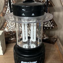 1 New Lantern.   Require 8D Batteries 