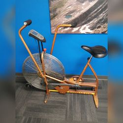 Schwinn Airdyne Classic - Good - Tempe, AZ