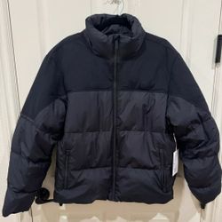 Mens M Vuori Puffer Aviara NEW with Tags $288 Retail