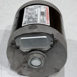 Century Electric Motor   AC H157V1  New