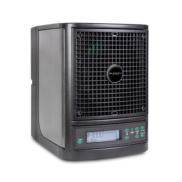 Mercola Whole Home Air Purifier