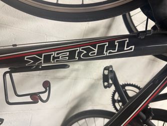 Trek Road Bike