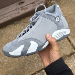 Jordan 14 size 9.5