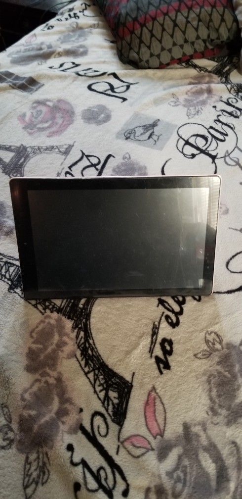 RCA Tablet