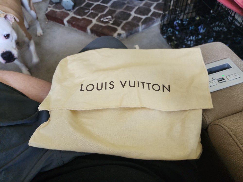 Louis Vuitton Eden Mm for Sale in Millstone, NJ - OfferUp