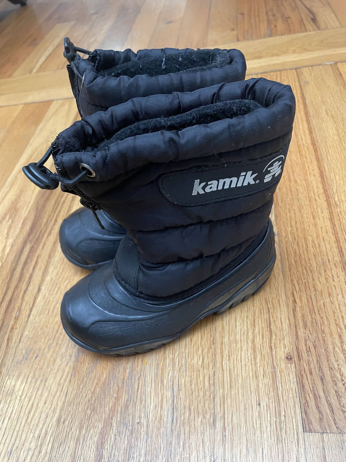 Great Toddler Snow Boots