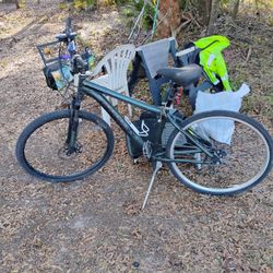 Men's Bicycle For Sale 