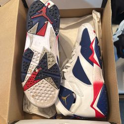 Jordan's 