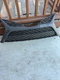 2018-2020 Toyota Camry Grille