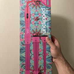 Paul Mitchell Curling Wand