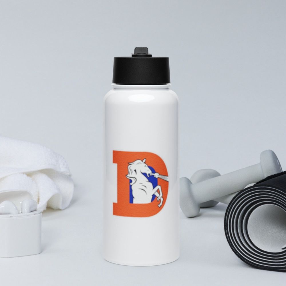 Custom Water Bottles $30