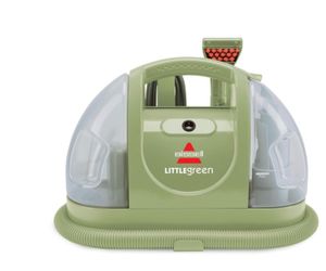 Bissell Little Green Portable Carpet Cleaner