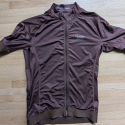 Pas Normal Mechanism Jersey XL 