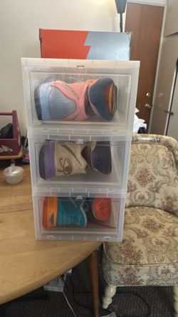 Kyrie x concepts 5 6 7 size 13
