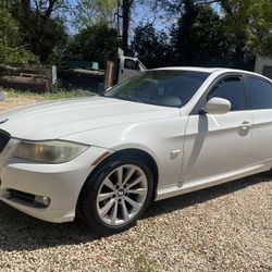 2009 BMW 3 Series