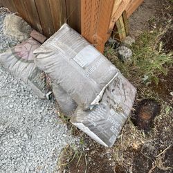 200lbs Of Sand