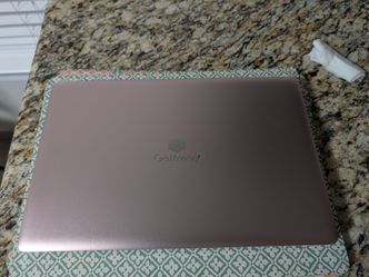 Gateway laptop