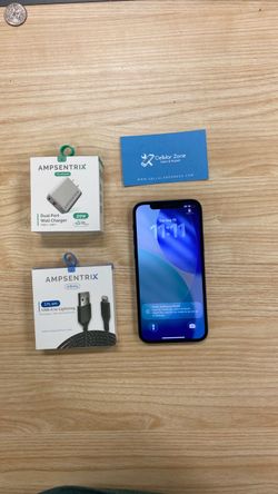 iPhone 12 64gb unlocked -Bulverde