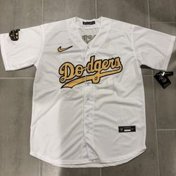 Clayton Kershaw 2022 All Star Game Dodgers Large Jersey 