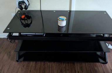 TV Stand. Free