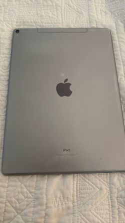 I Pod.  13 Inches Big One 