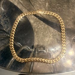 Cuban / 14 Milliliter 20 Inches 