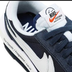 Nike Vaporwaffle Sacai New size 13