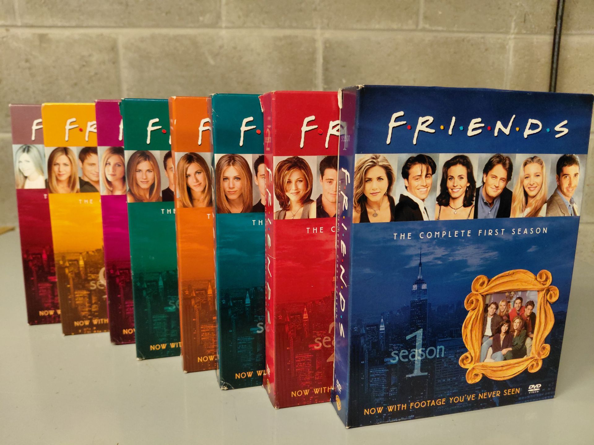 Dvd
