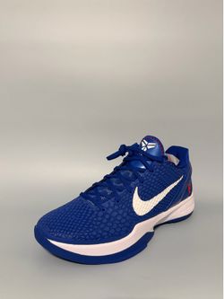 Kobe 6 Size 9