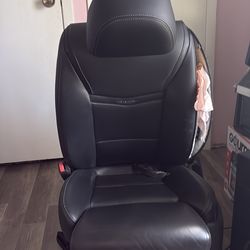 Cadillac seat