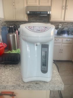 hot water dispenser