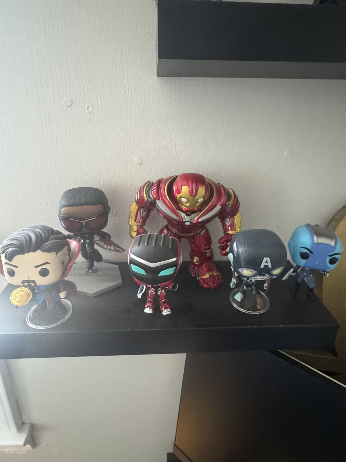 32 Out Of Box Funko Pops