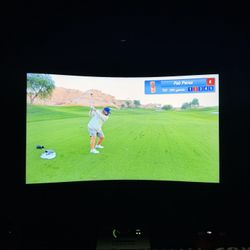 Samsung Odyssey Gaming Monitor 27” Curved 