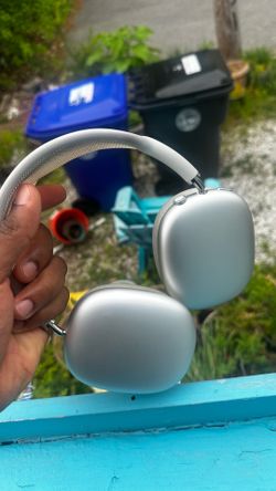 Airpod Max 1st gen