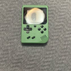 500 In 1 Game Console
