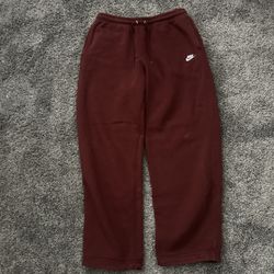Nike Sweats 