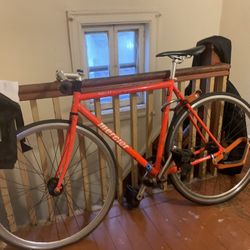 Mercier kilo TT Fixed Single Speed Bike for Sale in Queens NY
