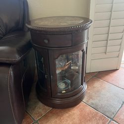 Coffee Table/And Table