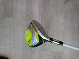 Nike Vapor Speed 3 Wood