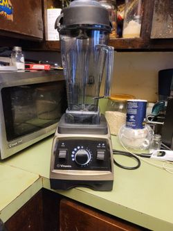 Vitamix Blender  VMOI58A