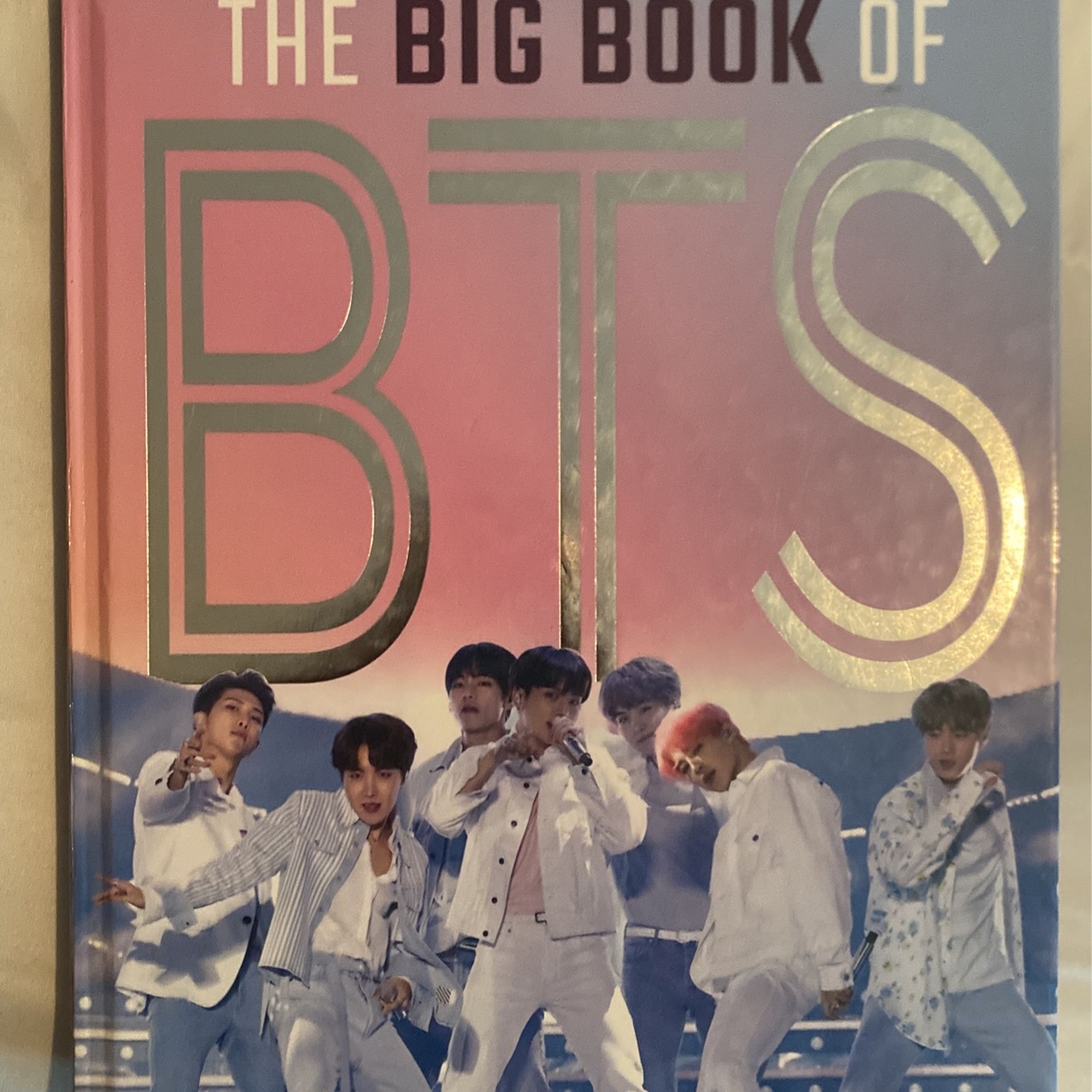 BTS Magazine Pack 💜