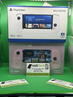 PlayStation Backbone 