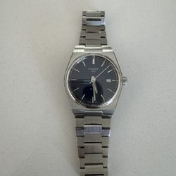 Tissot PRX Quartz Movement, Saffire Crystal 40mm