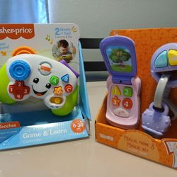 Baby Toys