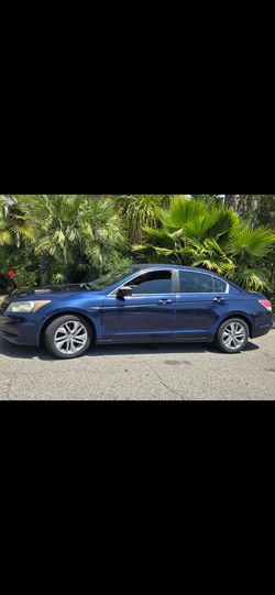 2011 Honda Accord